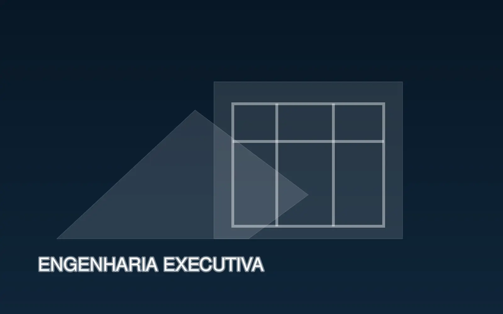 Imagem ilustrativa de engenharia e obras